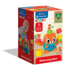 Giochi BEAR BALANCE TOY