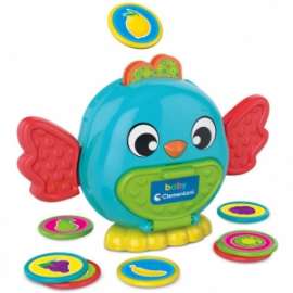Giochi BIRD COINS BOX