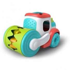 Giochi MEZZO DA LAVORO CLEMMY