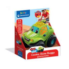 Giochi COSMO DUNE BUGGY GRAN TURISMO