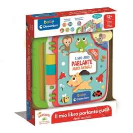 Giochi MEW INTERACTIVE BOOK                