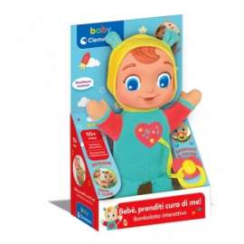 Giochi BAMBOLOTTO INTERATTIVO