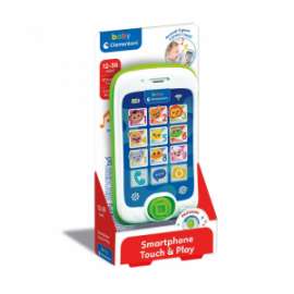 Giochi SMARTPHONE TOUCH & PLAY