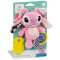 Prima Infanzia ANGEL SOFT RATTLE