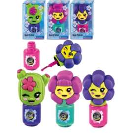 Giochi SMALTI MAGIE DEI FIORI