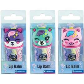 Giochi BALSAMO LABBRA CUCCIOLI TRENDY