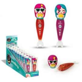 Giochi LUCIDALABBRA SIRENE           