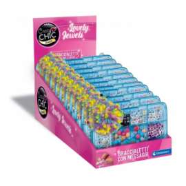 Giochi JEWELS MESSAGE CREATIONS