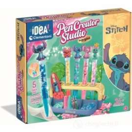Giochi STITCH PEN LAB