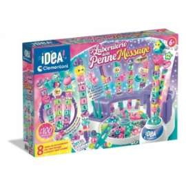 Giochi LABORATORIO DI PENNE MESSAGE