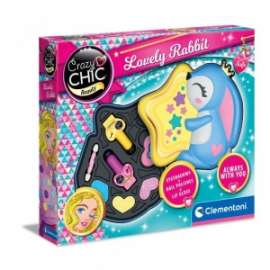 Giochi LOVELY MAKE-UP CONIGLIETTO