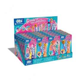 Giochi MINI LABORATORIO DI EVIDENZIATORI