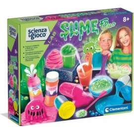 Giochi SLIME FLUO