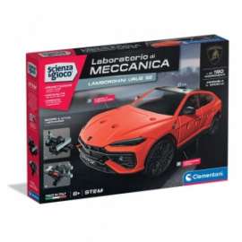 Giochi SCIENZA&GIOCO LAMBORGHINI UROS