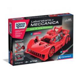 Giochi SCIENZA&GIOCO LE MANS