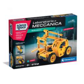 Giochi SCIENZA&GIOCO SOLLEVATORE