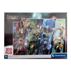 Giochi PUZZLE - 300 - SUPER GORMITI 2024