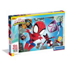 Giochi PUZZLE 104 MAXI - SPIDEY 