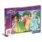 Giochi PUZZLE - 180 - SUPER PRINCESS