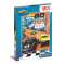 Giochi PUZZLE - 180 - SUPER HOTWEELS