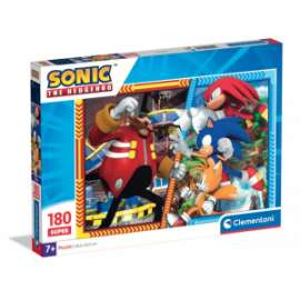 Giochi PUZZLE - 180 - SONIC