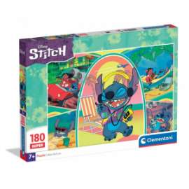 Giochi PUZZLE - 180 - STITCH