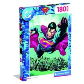 Giochi PUZZLE - 180 - SUPERMAN