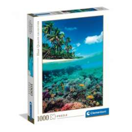 Giochi PUZZLE - 1000 - SUMMER PARADISE