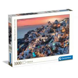 Giochi PUZZLE - 1000 - SANTORINI