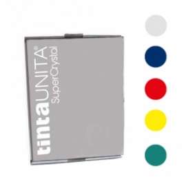 COPRIMAXI tintaUNITA SuperCrystal TRASP. ROSSO