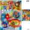 Giochi SET STREET FOOD