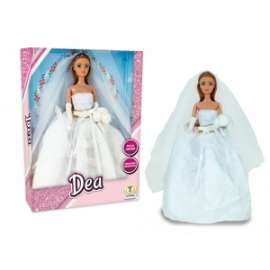 Giochi BAMBOLA SPOSA