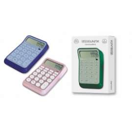 CALCOLATRICE tintaUNITA VINTAGE 3 colori