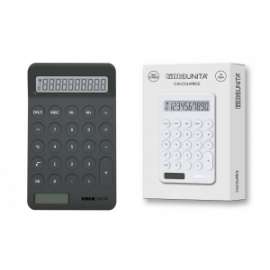 CALCOLATRICE tintaUNITA LIGHT 2 colori