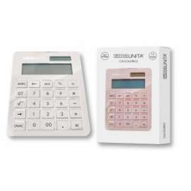 CALCOLATRICE tintaUNITA MIRROR 2 colori