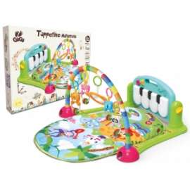 Giochi GOGO TAPPETINO  MULTIFUNZIONE