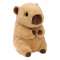 Peluche BEANIE BELLIES - LARA 20cm