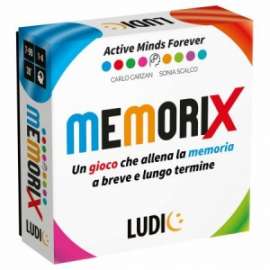 Giochi MEMORIX