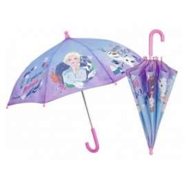 OMBRELLO MINI MANUALE 38cm FROZEN 