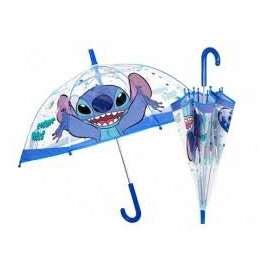 OMBRELLO MANUALE STITCH 45cm