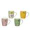 TAZZA MUG FANTASIA IN PORCELLANA