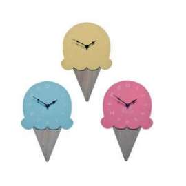 *OFFERTA OROLOGIO GELATO 30cm