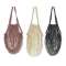 BORSA COTONE IN RETE 38x55cm