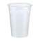 Party Eco BICCHIERI 200ml BIOPLASTICA per Bev. Fredde conf.50pz  .5570935