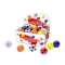 Giochi PALLINE ANTISTRESS 63mm