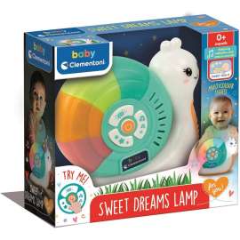 Giochi LAMPADA NOTTURNA A LUMACA