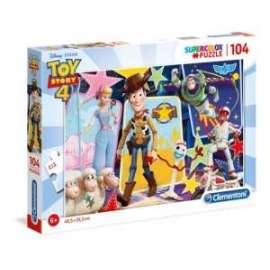 PUZZLE - 104 - TOY STORY 4