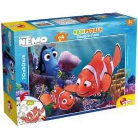 PUZZLE - SUPERMAXI 24 - NEMO