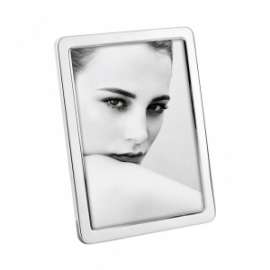 CORNICE COLOR ARGENTO 10x15cm