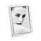 CORNICE COLOR ARGENTO 13x18cm